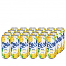 Staropramen Cool Lemon 24 x 500ml 