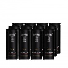 Tatratea mixed with Cola 5,2%