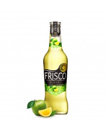Frisco Cider Apfel & Zitrone 0,33l
