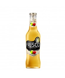 Frisco Cider Apfel 0,33l