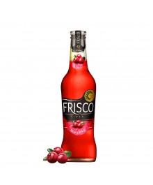 Frisco Cranberry Cider 0,33l