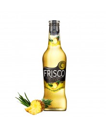 Frisco Cider Ananas & Lemongrass 0,33 Liter