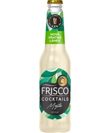 Frisco Cider Mojito 0,33 Liter