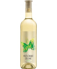 Motyl Grüner Veltliner