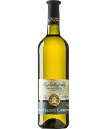 Lechovice Riesling 