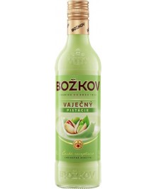 Bozkov Pistazien 0,5 l