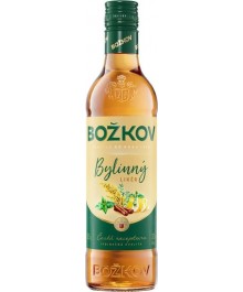Božkov Kräuter 0,5L | online kaufen