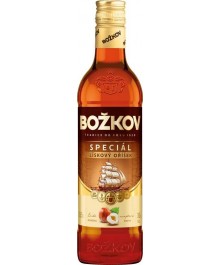 Božkov Orisek Haselnuss 0,5L | online kaufen