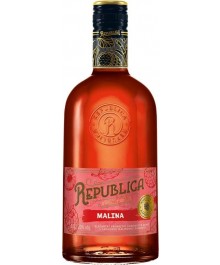 Bozkov Rebublica Himbeerlikör 0,7l 