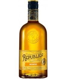 Bozkov Republica Mangolikör 0,7l
