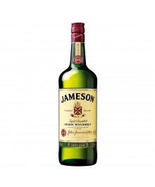 Jameson Irish Whiskey 1l 40%