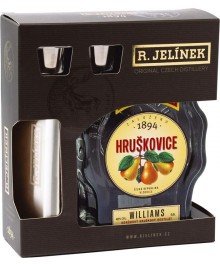 R. JELÍNEK Birnen 45% Set