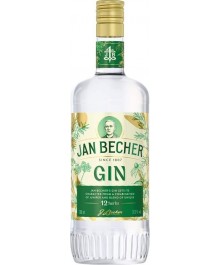 Jan Becher Gin 37,5% 700ml 