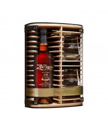 Ron Zacapa 23 Centenario Geschenkbox