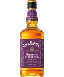 Jack Daniel's Tennessee Blackberry 0,7 Liter