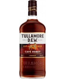 Tullamore Dew Café Honig 35% 700ml