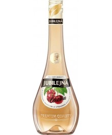 Jubilejna Jubiläums Kirsche 700 ml 35%