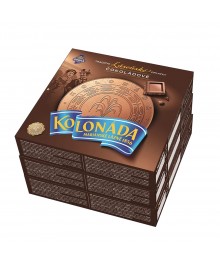 3er Pack Kolonada Schokoladenobladen