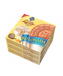 3er Pack Kolonada Vanilleobladen