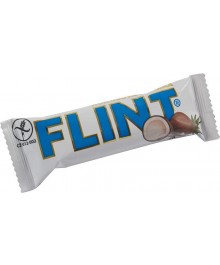 Flint Kokos Riegel 10 x 50 gr. Set