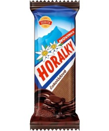Sedita Horalky Schokoladenwaffeln 56 x 50g