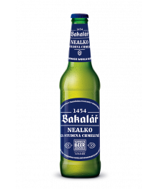 Bakalar NEALKO 0,5 Liter ALKOHOLFREI