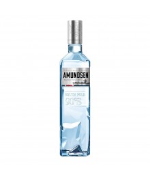 Amundsen Expedition Vodka 40% 1l