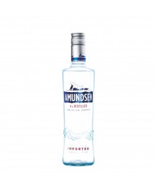 Amundsen 37,5% Vodka 500ml