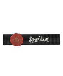 Bier Barmatte Pilsner Urquell