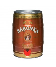 Baronka Premium 5 Liter