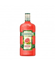 Becherovka Grapefruit Kräuterlikör 500ml