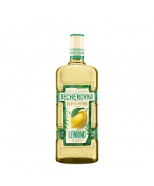 Becherovka Lemon Kräuterlikör 0,5 Liter