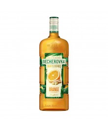 Becherovka Orange Ginger
