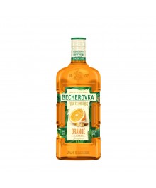 Becherovka Orange Ginger 500ml