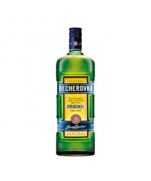 Becherovka Original 38%