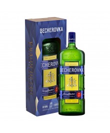 Becherovka Original 3 Liter