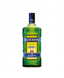 Becherovka Original 38%