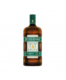 Becherovka Unfiltered 38%