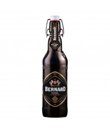 Bernard Cerny lezak Schwarzbier 0,5 Liter 