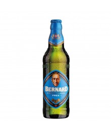 Bernard Free 0,5 Liter Alkoholfrei