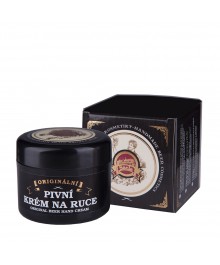 Bier Handcreme 50ml