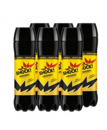 Big Shock Energy Original 6x700ml PET