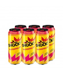 Big Shock! Energy Watermelon