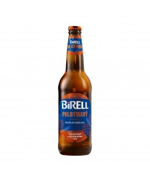 Birell polotmave Halbdunkel alkoholfrei 0,5l online kaufen