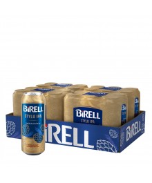 Birell IPA Style Alkoholfreies Bier 24 x 500 ml Dosen