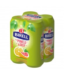 Birell Pomelo & Grapefruit alkoholfrei Radler 4er Pack
