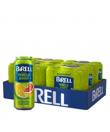 Birell Pomelo & Grapefruit alkoholfrei Radler