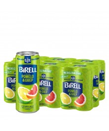 Birell Pomelo & Grapefruit alkoholfrei 24 x 330ml