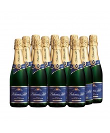 Bohemia Sekt Brut 375ml