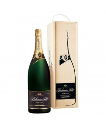 Bohemia Sekt demi sec 3 Liter